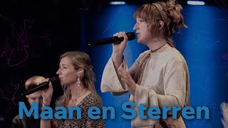 Adem Project  Maan en Sterren cover  Upstream [upl. by Nottap]