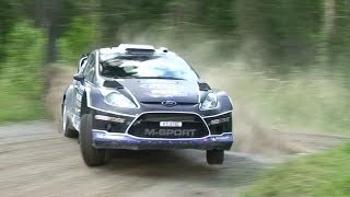 Best of Rally 2012  This is Rallying HD by JM [upl. by Goldarina]