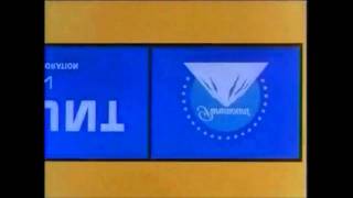 Messing around with logos Paramount TV 1969 [upl. by Iaht]