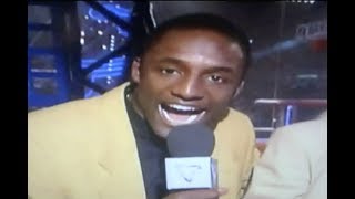 John Fashanu  1 Hour of Awoogas [upl. by Ahsika]