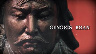 TRUTH about Genghis Khan  Forgotten History [upl. by Wolram844]