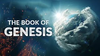 The Book of Genesis  ESV Dramatized Audio Bible FULL [upl. by Aibos611]