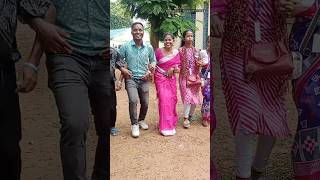 Gulabi Sari Nagpuri Video  Sadri Dance Video [upl. by Ymirej]