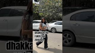 dhakkan zindagi funnyshorts rjashishsharma relationship comedy funnyvideos [upl. by Emmanuel]