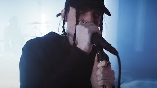 Chase Atlantic  quotRight Herequot Official LIVE Music Video [upl. by Jean-Claude]