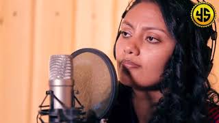 YoniSosi  RIMEX Tigrigna Mezmur Yonathan amp Sosuna ተማሪኹ ልበይ ብኣኻ AYDA ABRAHAM [upl. by Lansing369]