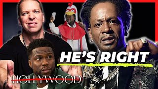 Comedian Gary Owen Tells His Story amp Echoes Katt Williams entertainment comedy [upl. by Anaehs627]