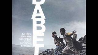 Babel Soundtrack [upl. by Annodahs]