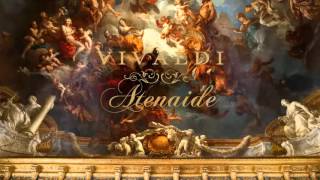 A Vivaldi «Atenaide» RV 702B Modo Antiquo  FM Sardelli [upl. by Cida541]