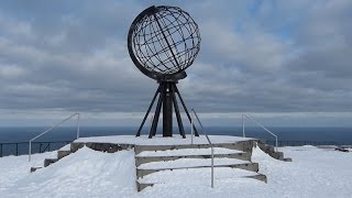 Hurtigruten Reise Tag 6 Zum Nordkap und weiter [upl. by Stiles]