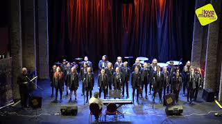 Poynton High School Junior Choir [upl. by Quint]