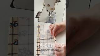 Sewing Tip💡✨  DIY  Quick Sewing Tips No136 [upl. by Eyk]