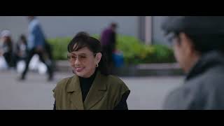 WHEN I MET YOU IN TOKYO  OFFICIAL TRAILER  December 25 in Cinemas  MMFF 2023 [upl. by Ahsitneuq]