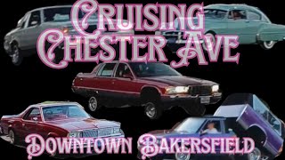 Cruising Chester Ave  vlog [upl. by Melina]