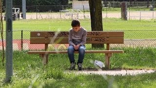 Would You Recognize a Missing Child Social Experiment [upl. by Ammon]