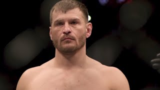 🔥Daniel Cormier on Jon Jones vs Stipe Miocic🎯 [upl. by Beutler]