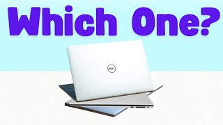 Choosing Between Dell XPS 13 vs 14 vs 15 in 2024 [upl. by Brocklin875]