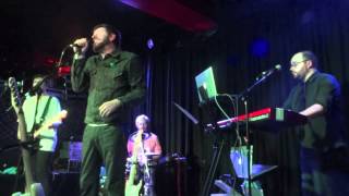 Scritti Politti  Absolute  Live The Lexington London 2012 [upl. by Gemini]