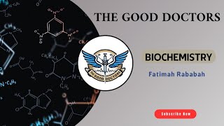 Lecture 12  Bioenergetics and oxidative phosphorylation  Biochemistry [upl. by Mylor884]