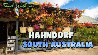 Hahndorf Adelaides Enchanting German Village [upl. by Alioz836]