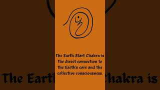 Earth Star Chakra Light Code Activation lightlanguage lightcodeactivation earthstarchakra [upl. by Esli896]