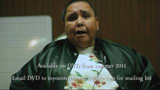 A THUNDERBEING NATION  Pine Ridge Indian Reservation excerpt on housing [upl. by Dwain910]