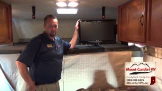 2013 Coachmen Freelander 23CB RENTAL  Mount Comfort RV [upl. by Mathur]