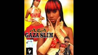 Vybz Kartel Ft Gaza Slim  Like A Jockey Street Groove Riddim Head Concussion Prod [upl. by Blader]