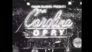 The History of The Carolina Opry Theater Myrtle Beachs Original Live Variety Theater [upl. by Adur]