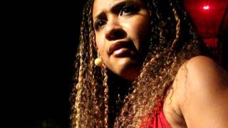 Tracie Thoms When Doves Cry 61111 [upl. by Netram]