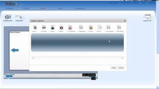 Xibo Digital Signage Tutorial [upl. by Shaine]