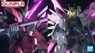 Mobile Suit Gundam Extreme vs Maxi Boost  Opening Cinematic Arcade [upl. by Divine]