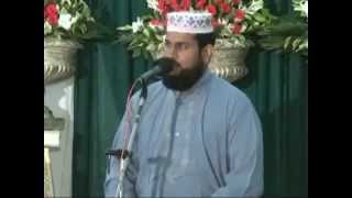 Sunay Kon Qissa E Dard E Dil Mera Ghamgusaar Chala Gaya  Manqbat By Arshad Tabssum [upl. by Ennadroj]