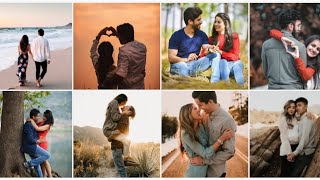 Best Casual Couple Photoshoot Ideas  Couple Photography  Love Poses  Trending Photoshoot [upl. by Geoffrey917]