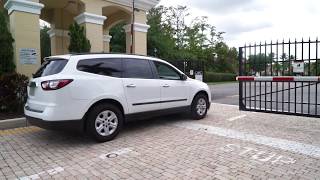 Envera Systems  Introduction to Virtual Gate Guard with ADLR Technology [upl. by Hniht]