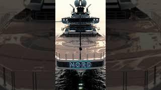 Where would you go with the Nord Yacht [upl. by Porta]