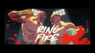 New Hope Club  Can’t Lose This Fight  Tyson Fury Vs Oleksandr Usyk Official Video [upl. by Kenwee]