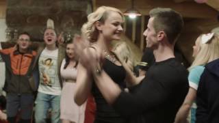 ANSAMBEL VIKEND  MALA OFFICAL VIDEO  FULL HD [upl. by Ydna]