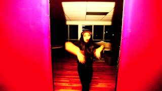 Parris Goebel Presents ReQuest Dance Crew  Welcome Back Missy [upl. by Aihpos]