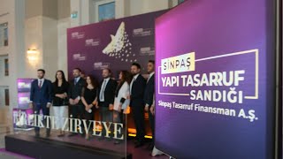 SİNPAŞ YTS 2024 Yılı İlk 6 Ay Değerlendirme Zirvesi I MBD PRO [upl. by Burty]