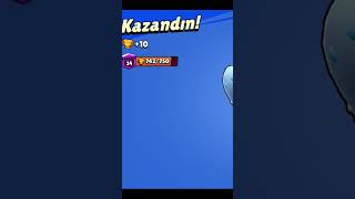 25 rank leon brawlstars memes leon youtubeshorts keşfet leon rank25 [upl. by Nyral614]