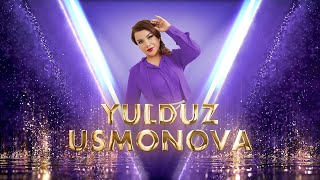 YULDUZ USMONOVA  KONSERT 2024 [upl. by Janina606]