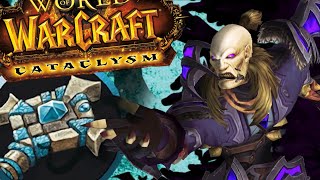 Shadow Priest Cataclysm PVE Guide [upl. by Tebasile]