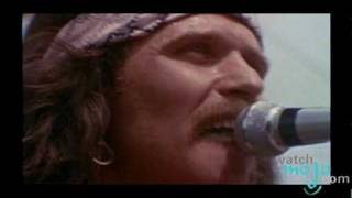 Woodstock 1969 The Music [upl. by Sherill340]