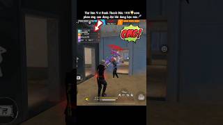 Free Fire  Siêu Phẩm Gánh Team  ISSAC TV FF🇻🇳 Độ Nhạy OB45 c4gaming culiff quy11ngon ff [upl. by Solim83]