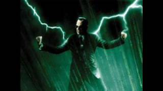 Matrix Revolutions Soundtrack  Final Battle [upl. by Larentia]