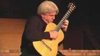 Scott Kritzer performs Nessun Dorma on Classical Guitar [upl. by Yadsnil]