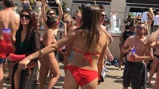 Las Vegas Summer 2018 Dance Party [upl. by Nod]