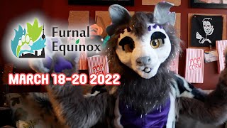 Marshmallow Vores A Micro For Furnal Equinox 2022 [upl. by Ycnan764]