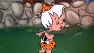 Bamm Bamm amp Pebbles The Flintstones [upl. by Bakerman]